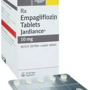 Jardiance 10mg Tablet
