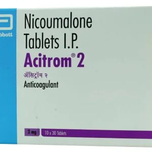 Acitrom 2