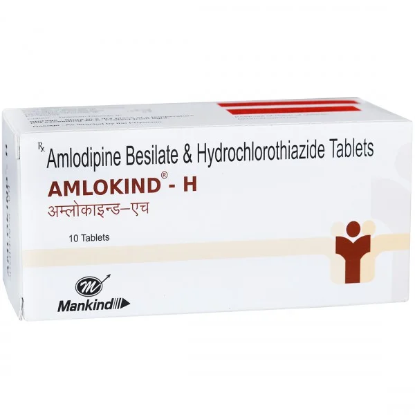 Amlokind H