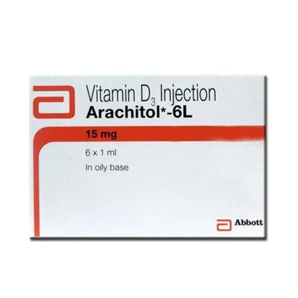 Arachitol 6L Injection