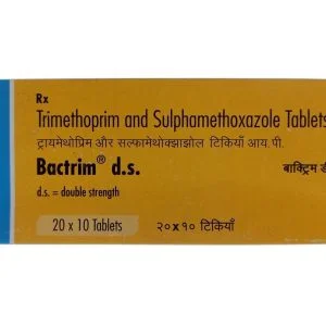 Bactrim-Ds Tab