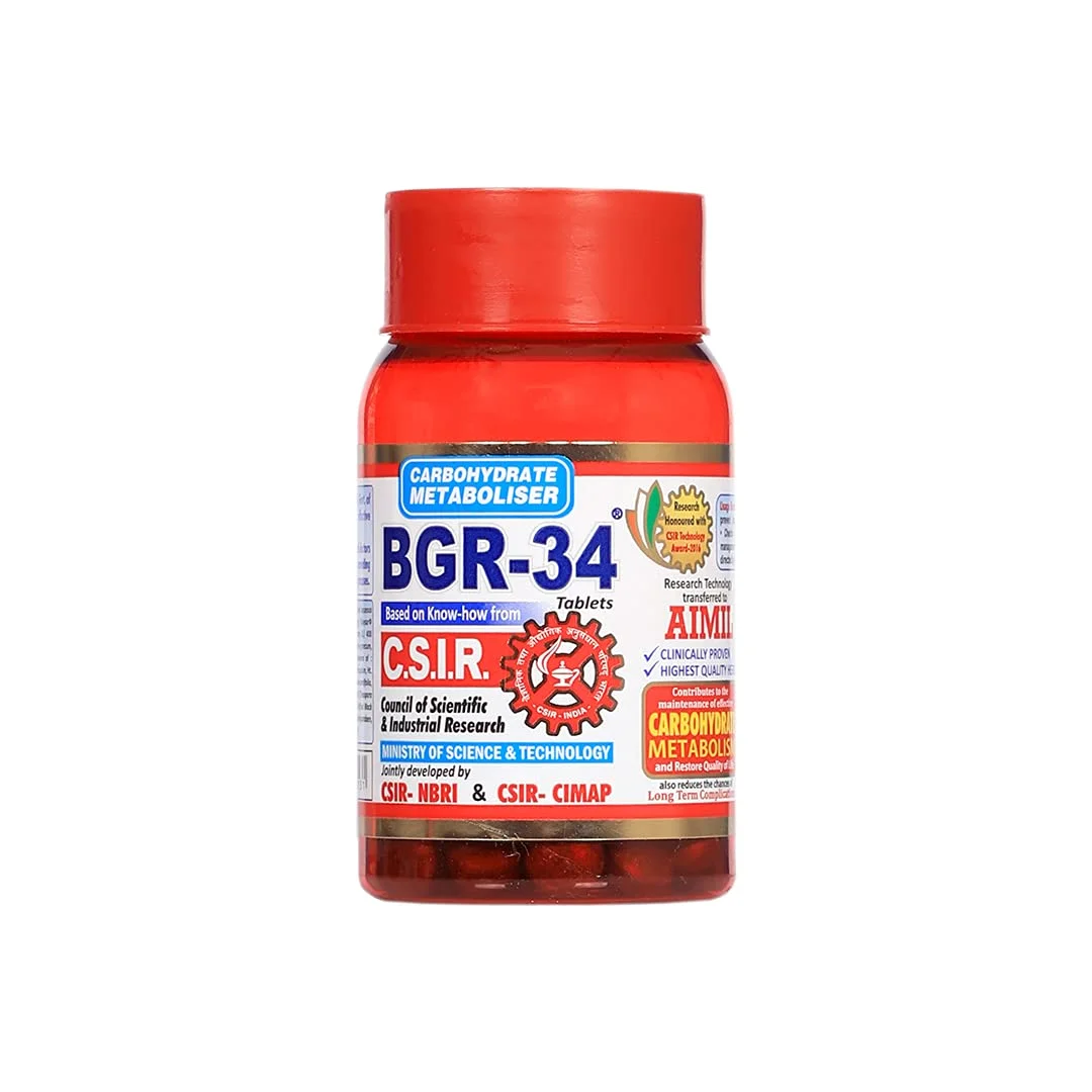 Bgr 34