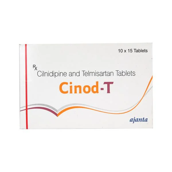Cinod T 10-40 Mg