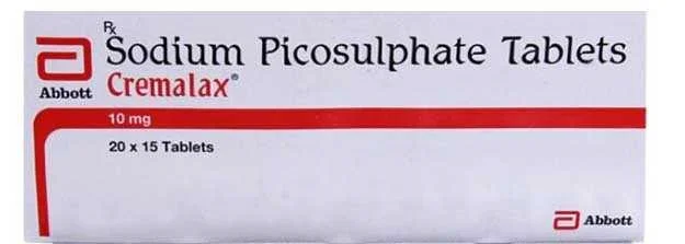 Cremalax Tab