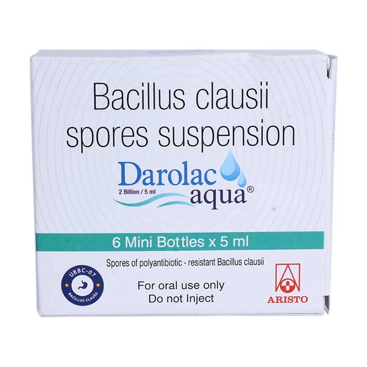 Darolac Aqua