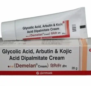 DEMELAN CREAM