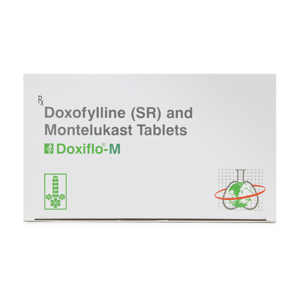 Doxiflo M Tab