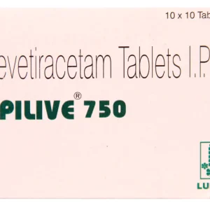 Epilive - 750Mg Tab