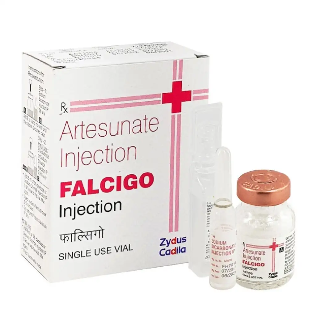 Falcigo 60 mg