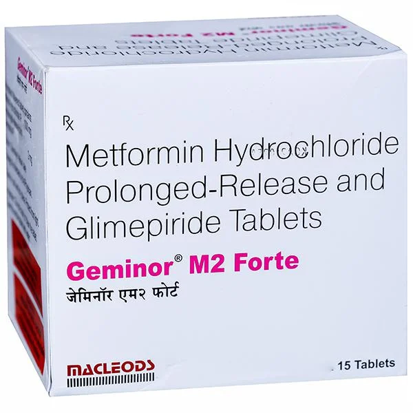 Geminor M2 Forte