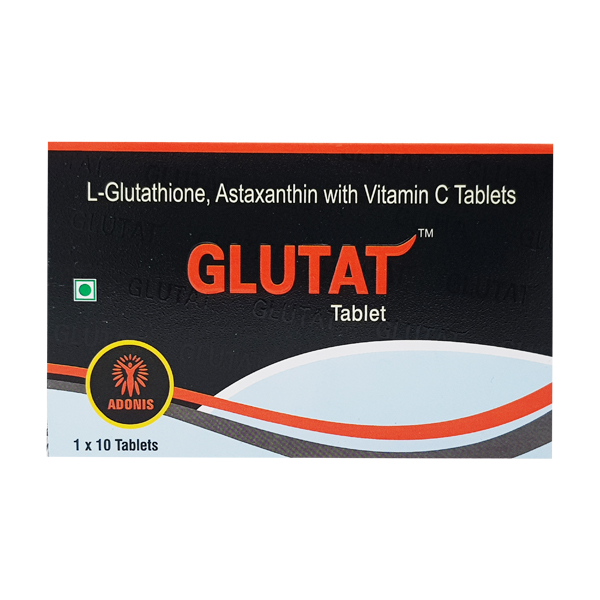 Glutat Tab