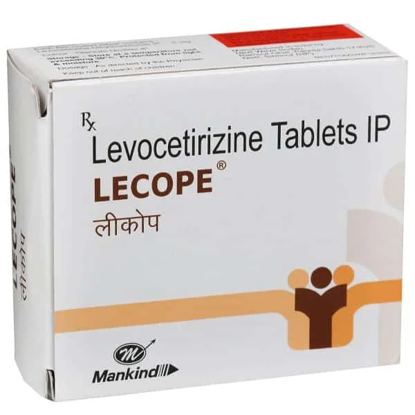 Lecope Tab