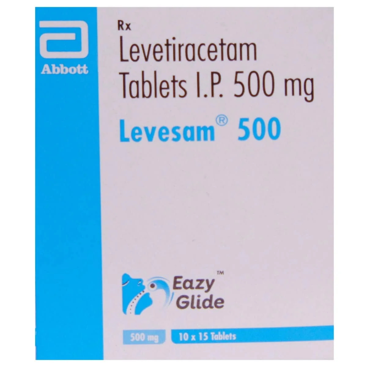 Levesam 500 Mg Tab