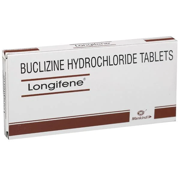 Longifene Tabs