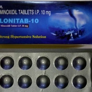 LONITAB 10 mg