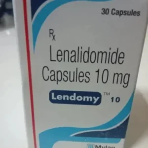 Lendomy 10mg