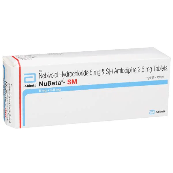 Nubeta Sm Tab
