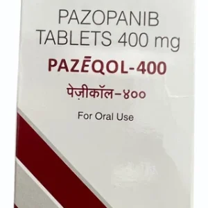 Pazeqol 200mg Tablet
