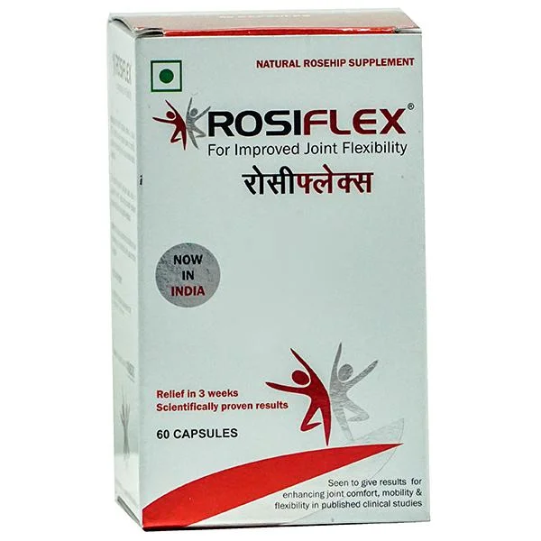 Rosiflex 60Cap