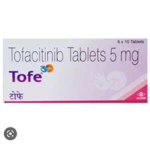 Tofe Tab