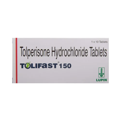 Tolifast 150Mg Tab
