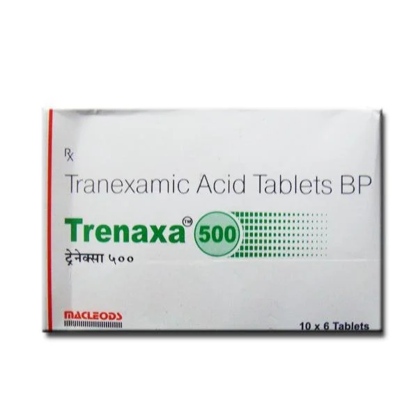 Trenaxa 500