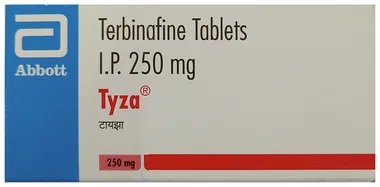 Tyza Tab