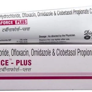 Terbinaforce Plus