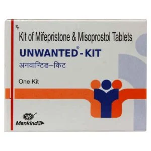 Unwanted - Kit