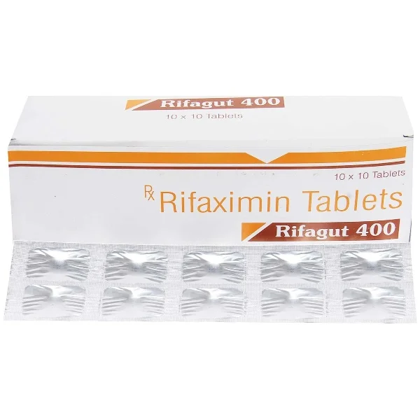 Rifagut 400 mg
