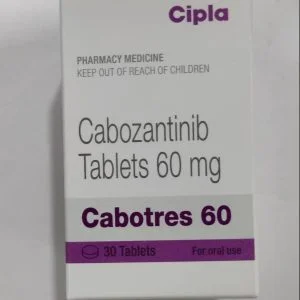 Cabotres 60 Tablet